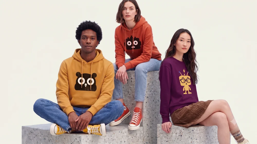 Hoodies