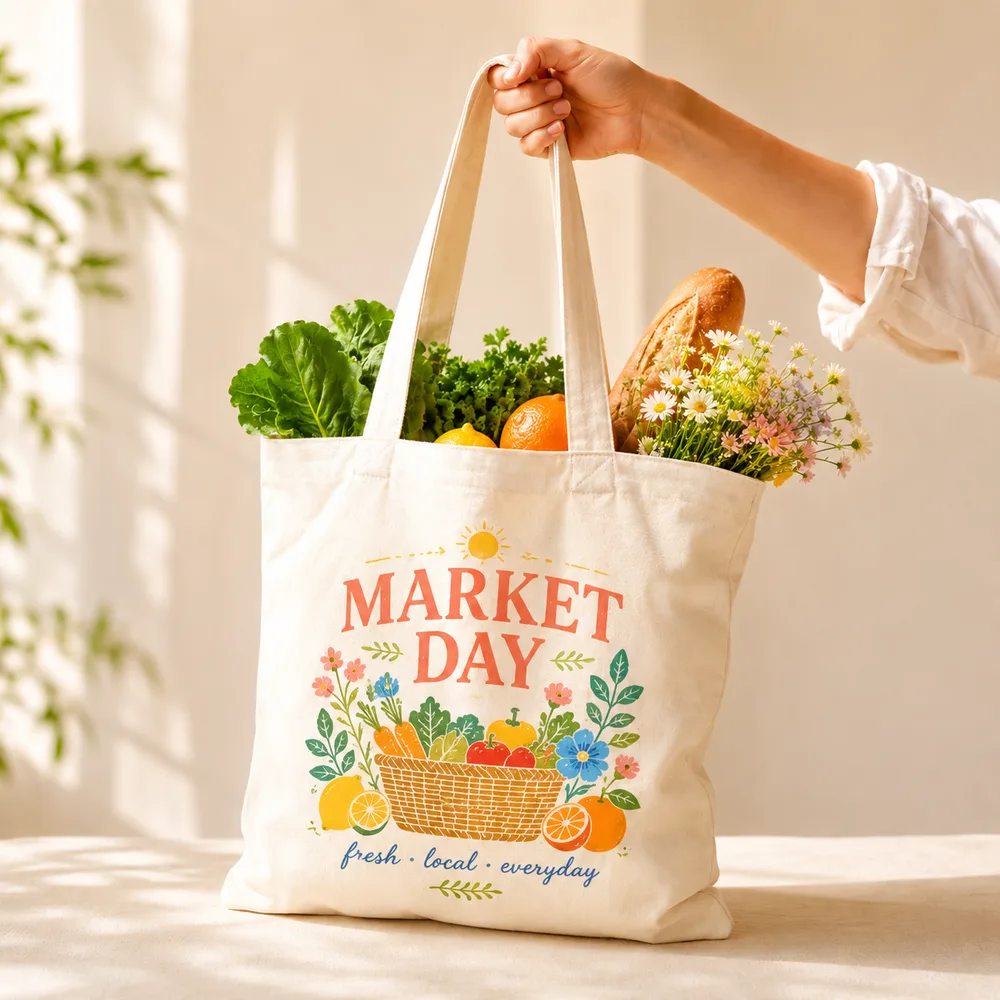 Tote Bags