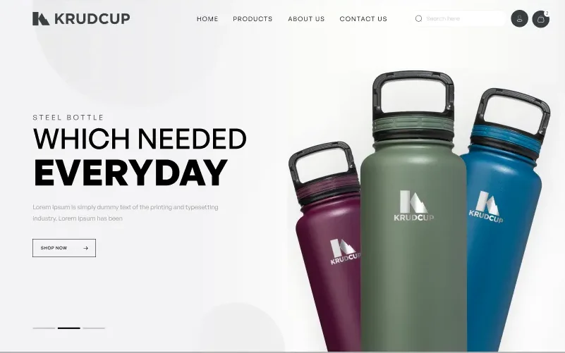 KRUDCUP